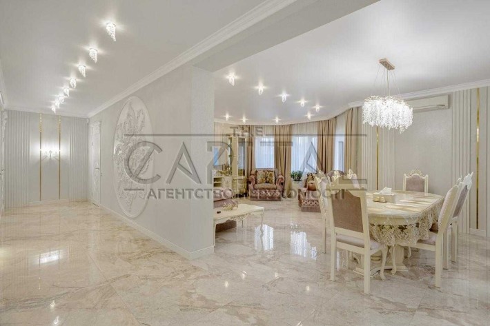 Продаж / Будинок / Садова, Осокорки / новий ремонт / 250м2 - фото 1