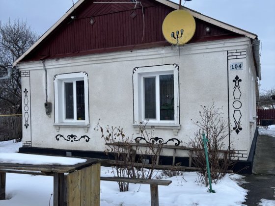 Продам будинок в
