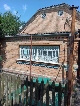 Дом в с. Кукильня. - фото 1