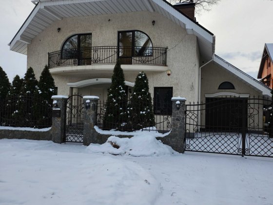 приватний будинок Киев