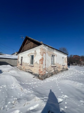 Продам будинок 55 м² на Мальованці з приватизованою ділянкою 6 соток - фото 1