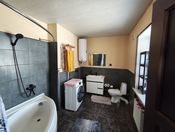 Продаж частини будинку р-н Крошні - фото 1