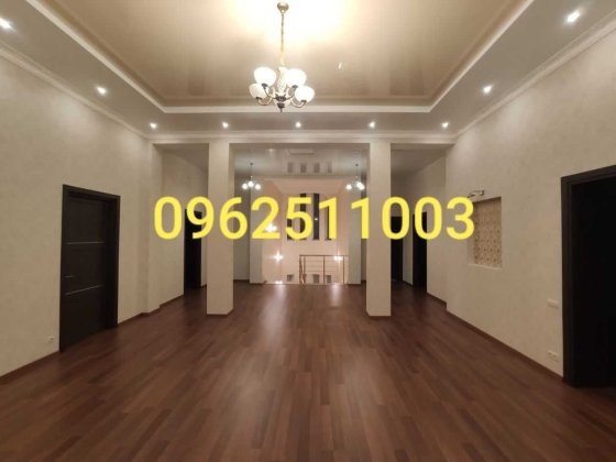 Новый дом 920м² с бомбоубежищем вул.Редутна м.Печерская, Царское село Киев