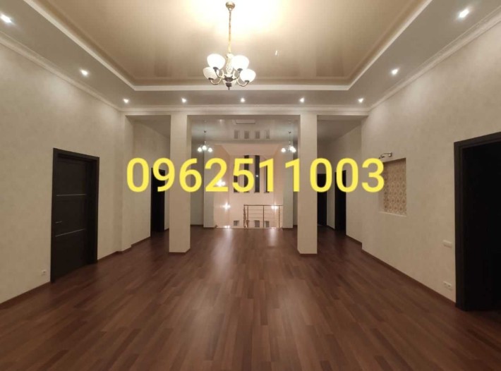 Новый дом 920м² с бомбоубежищем вул.Редутна м.Печерская, Царское село - фото 1