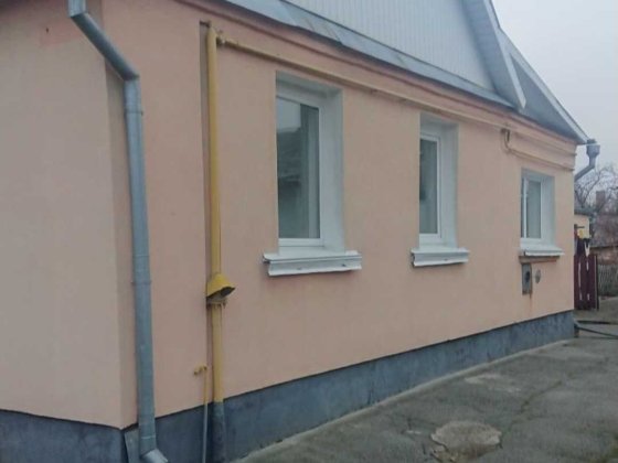 №:13359 — Будинок, Вокзал, Параджанова, 1-пов, 5 кімн., 115 м², 6 сот.