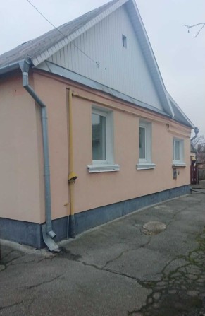 №:13359 — Будинок, Вокзал, Параджанова, 1-пов, 5 кімн., 115 м², 6 сот. - фото 1