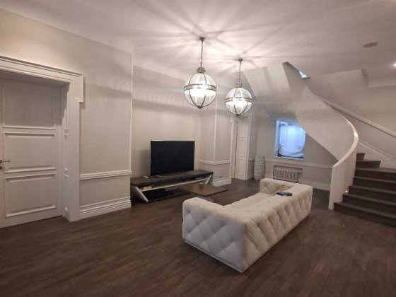 Без%Преміальний будинок Русанівські Сади Киев