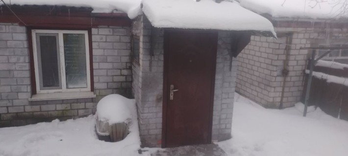 Продам частину будинку - фото 1