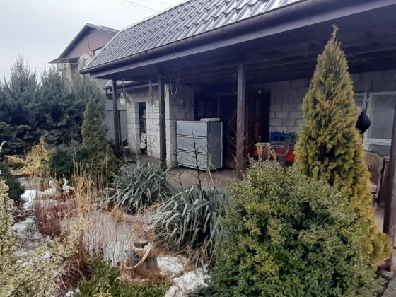 Продам дачу 12 сот  Шевченковский р,н Запорожье