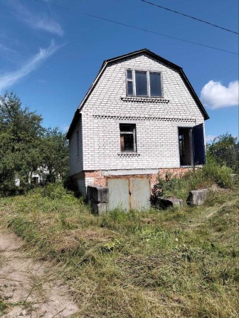 Продаж дачного будинку в Барашівському масиві - фото 1