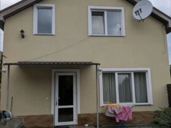 Продається окремий будинок в центрі