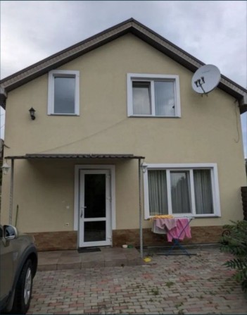 Продається окремий будинок в центрі - фото 1