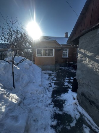 Частина будинку на провулку Свободи - фото 1