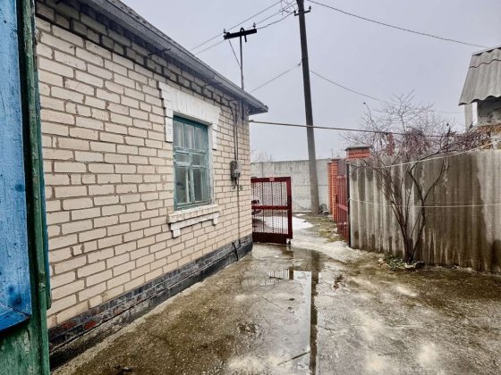 Продаж будинку Правий берег Дніпровський Запоріжжя