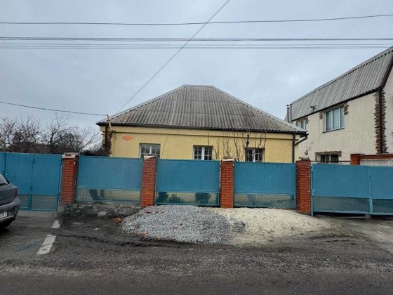 Продам будинок в Шевченківському районі. Запоріжжя