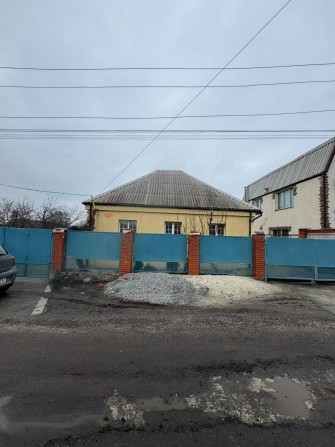 Продам будинок в Шевченківському районі. - фото 1