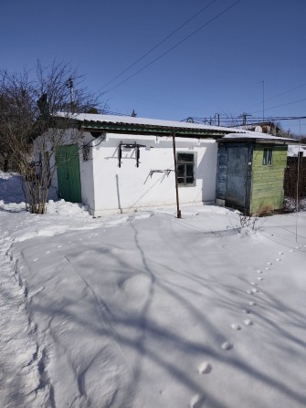 Продам частину будинку на Крошні - фото 1