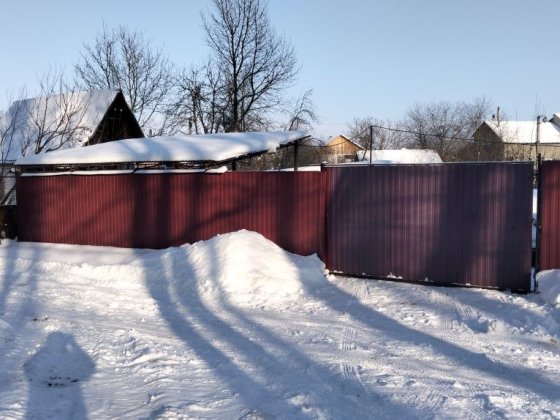 Будинок від власника з торгом