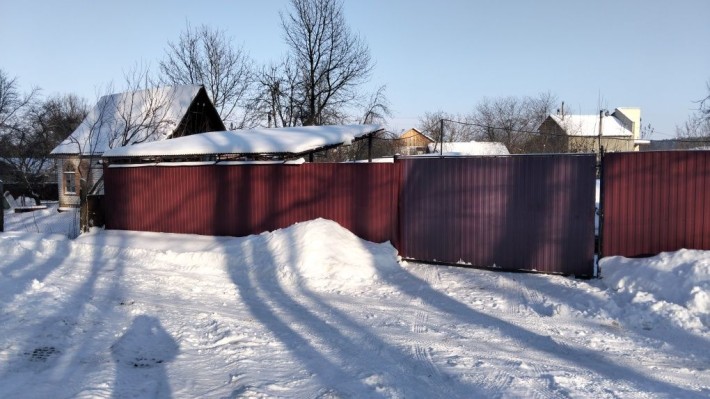 Будинок від власника з торгом - фото 1