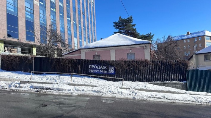 Продаж будинку проспект лобановского севастопольсьеа пл - фото 1