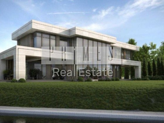 Продаж дома 420м2 с ремонтом, 45 соток, басейн Новоселки, Киев Киев