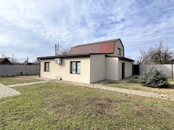 Продажа дома-дачи на Вырве в Днепровском районе Запоріжжя