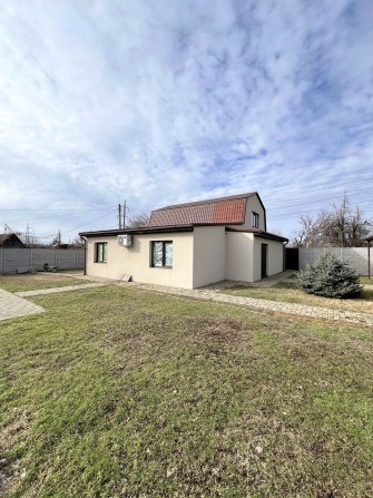 Продажа дома-дачи на Вырве в Днепровском районе - фото 1