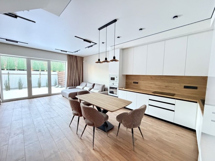 Продаж таунхаусу без комісії, Осокорки , Дарницький район - фото 1