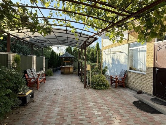 Будинок с. Левків