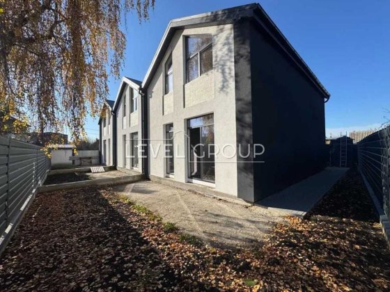 Готові Таунхауси у Києві. Святошинський район. Берковци. вул. Стеценко Киев