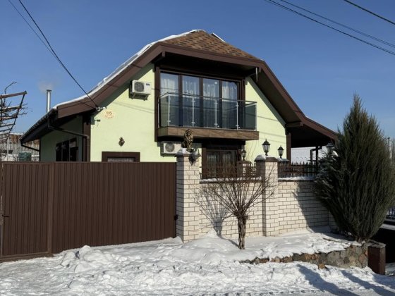 Продаж будинку 255 м.кв, Київ,Соломʼянський р-н Киев