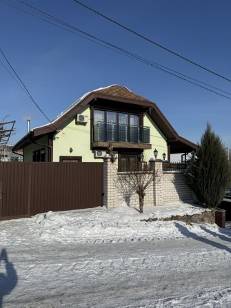 Продаж будинку 255 м.кв, Київ,Соломʼянський р-н - фото 1