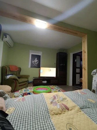 Продам 3-комнатный дом Новокодацкий район Таромское Купить - фото 1