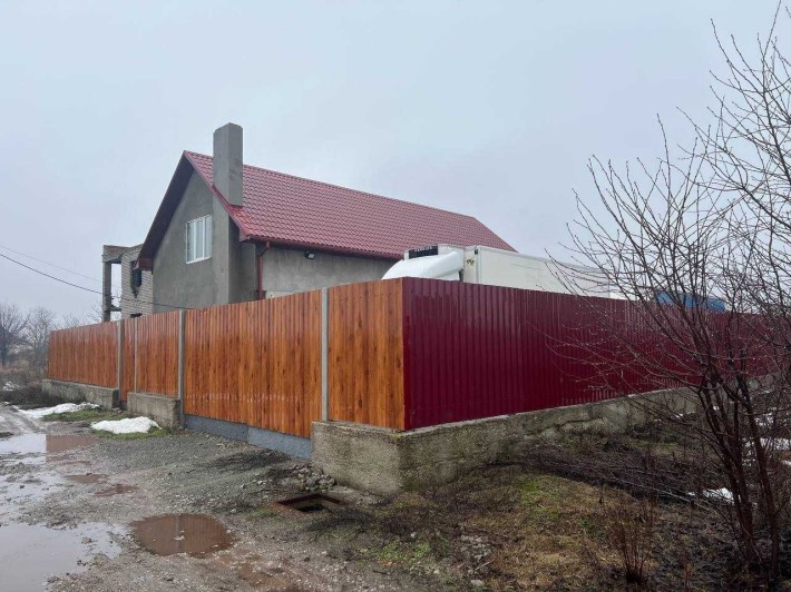 Продам дом, Таромское. - фото 1