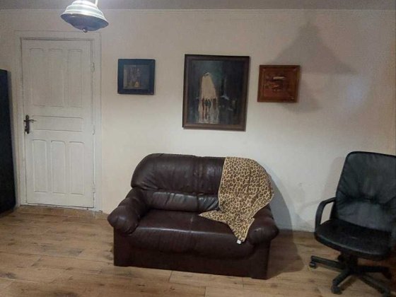 Ексклюзивна пропозиція будинку в історичному центрі міста Ужгород