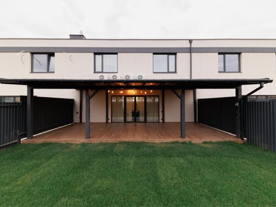 New Village 120 м² Ужгород