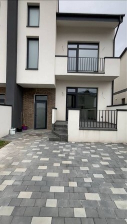 Продаж таунхаусу на Червениця - фото 1