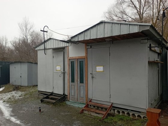 Продам домики+ беседка Дніпро