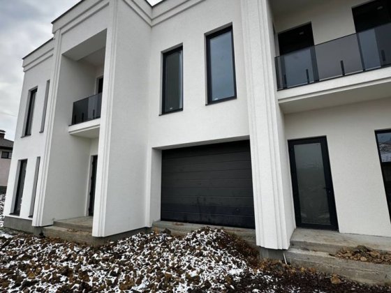 Продаж сучасного котеджу в місті | 140 м² | Ужгород