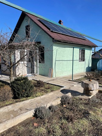 Продається дачний будинок в м.Запоріжжя, район Великий Луг - фото 1