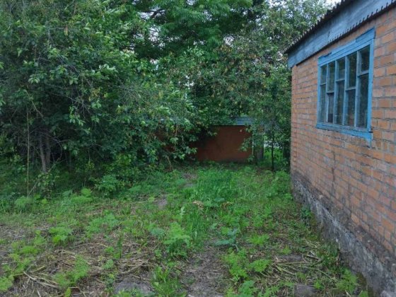 Будинок в селі щастлива Винница