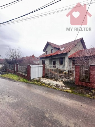 Продаж будинку який вартий уваги! Ужгород - фото 1