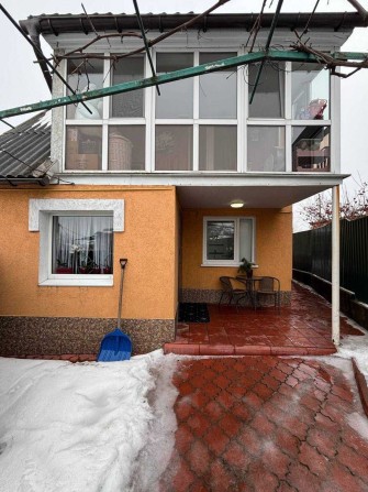 Продається частина двоповерхового будинку - фото 1