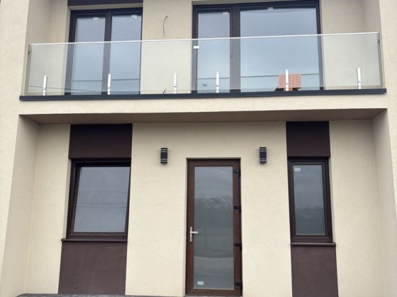 Продаж Котеджу під програми  є-оселю та є-відновлення Ужгород