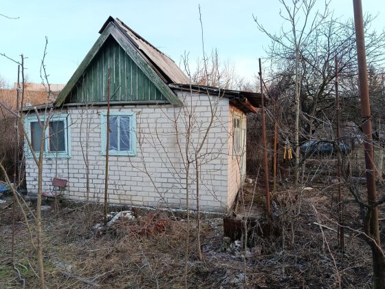 Дача на кремлевской Запоріжжя