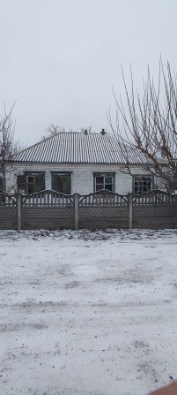 Игрень, тупик маршрутки 2,  продажа дома - фото 1