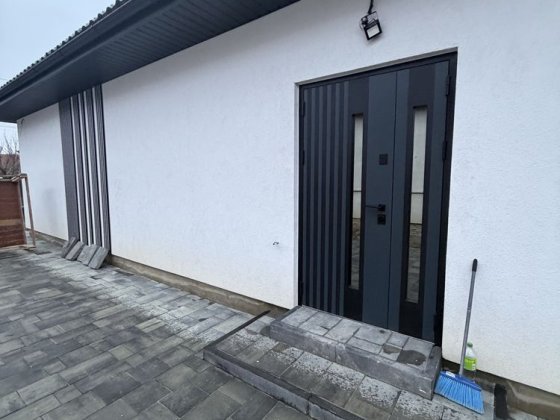 Будинок з ГАЗОМ. Ужгород Ужгород