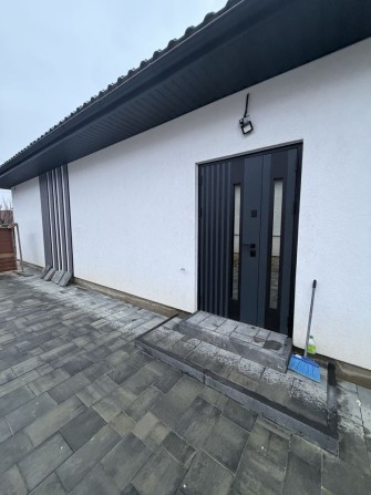 Будинок з ГАЗОМ. Ужгород - фото 1