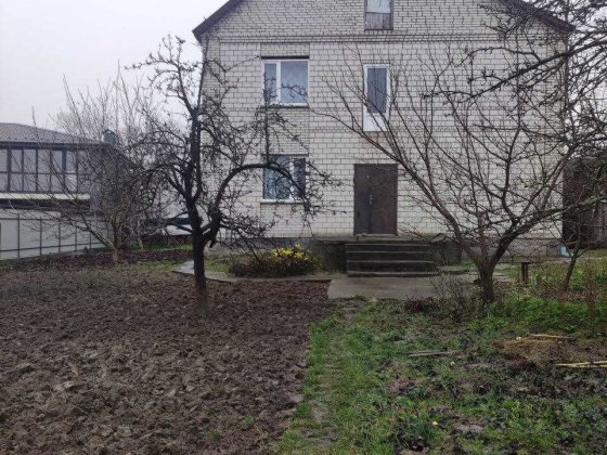 Продам частину будинку на Вінницьких Хуторах Вінниця