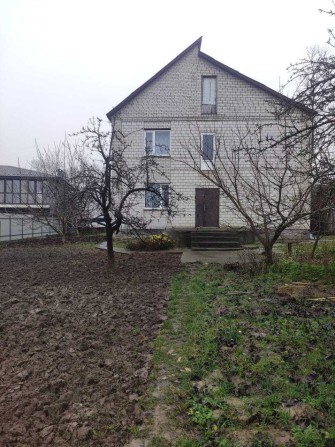 Продам частину будинку на Вінницьких Хуторах - фото 1